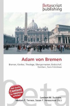 Adam von Bremen