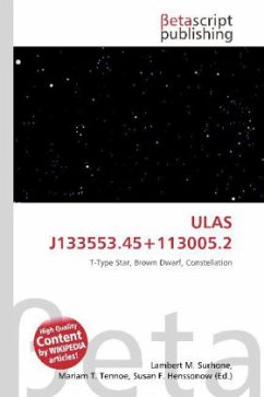 ULAS J133553.45+113005.2