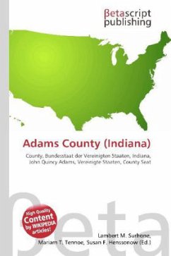 Adams County (Indiana)