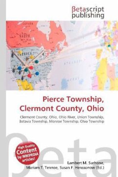 Pierce Township, Clermont County, Ohio