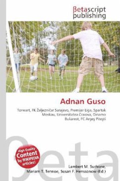 Cover Adnan Guso