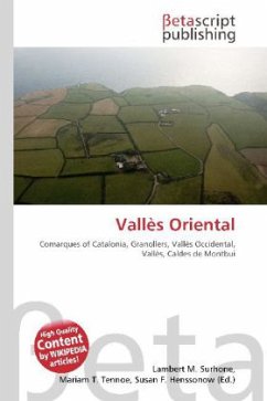 Vallès Oriental