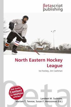 North Eastern Hockey League