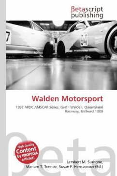 Walden Motorsport