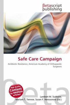 Safe Care Campaign