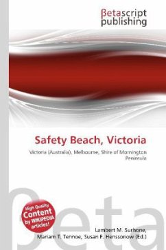 Safety Beach, Victoria