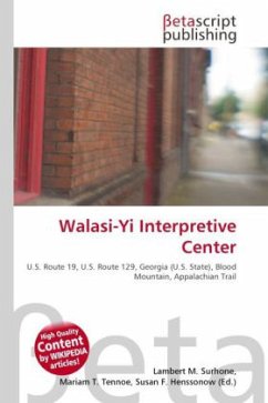 Walasi-Yi Interpretive Center