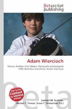 Adam Wiercioch