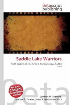 Saddle Lake Warriors