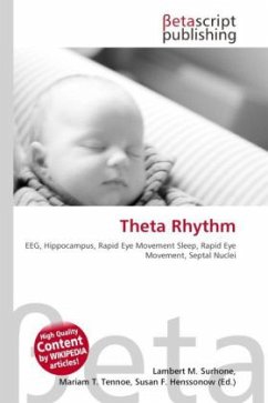 Cover Theta Rhythm