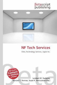 NF Tech Services