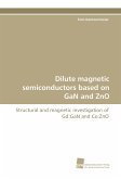 Dilute magnetic semiconductors based on GaN and ZnO