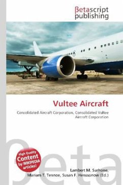 Vultee Aircraft