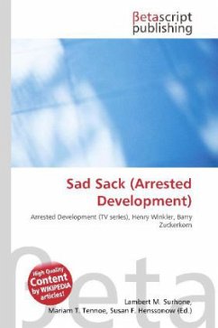 Sad Sack (Arrested Development)