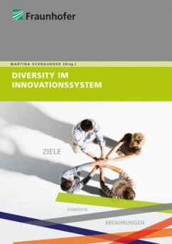 Cover Diversity im Innovationssystem.