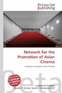 Network for the Promotion of Asian Cinema