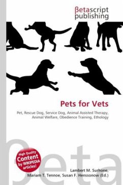 Pets for Vets