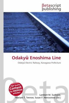 Odaky Enoshima Line