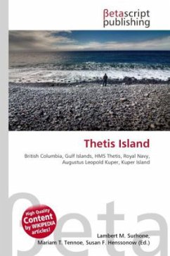 Thetis Island