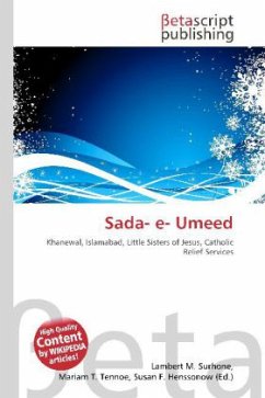 Sada- e- Umeed