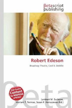 Robert Edeson