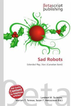 Sad Robots