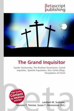 The Grand Inquisitor