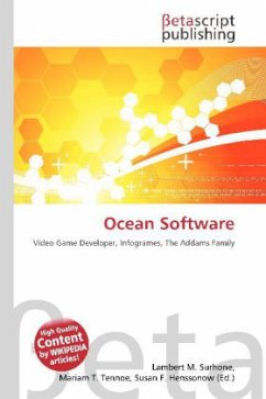 Ocean Software