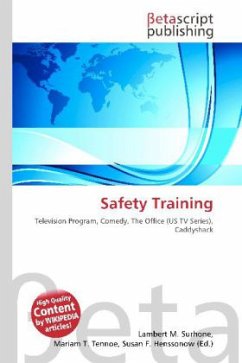 Safety Training