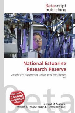 National Estuarine Research Reserve