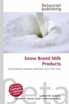 Snow Brand Milk Products