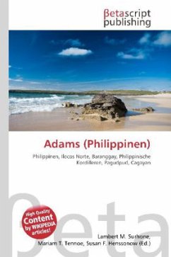 Adams (Philippinen)