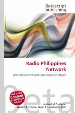 Radio Philippines Network