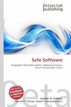 Safe Software