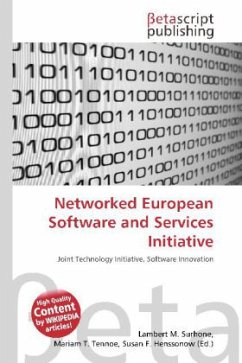 Networked European Software and Services Initiative