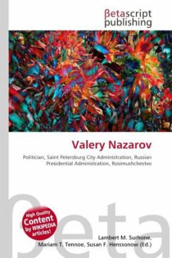 Valery Nazarov