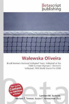 Walewska Oliveira
