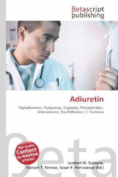 Adiuretin