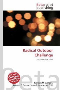 Radical Outdoor Challenge