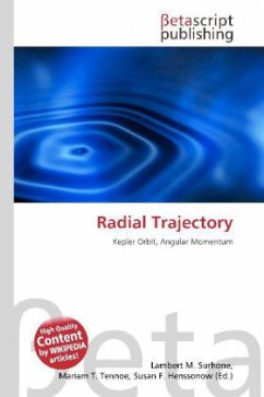 Radial Trajectory