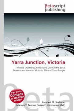Yarra Junction, Victoria