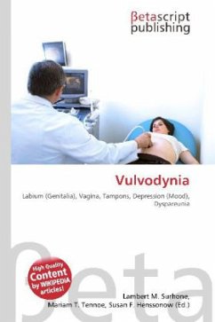 Vulvodynia