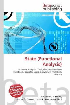Cover State (Functional Analysis)