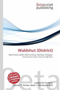 Waldshut (District)