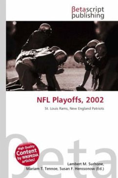 NFL Playoffs, 2002
