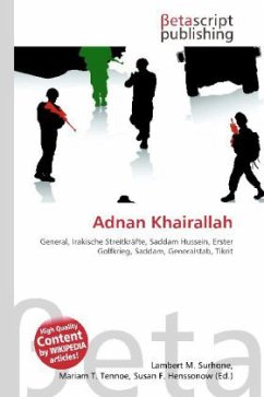 Cover Adnan Khairallah