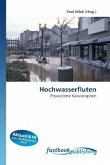 Hochwasserfluten