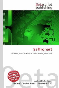 Cover Saffronart