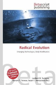 Radical Evolution