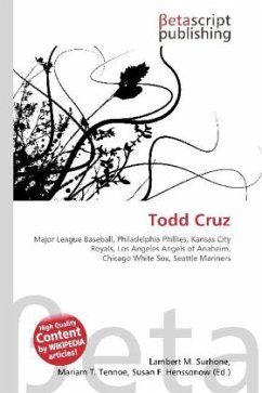 Todd Cruz